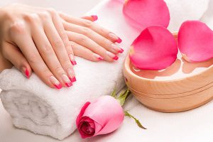 Manicure Amstelveen